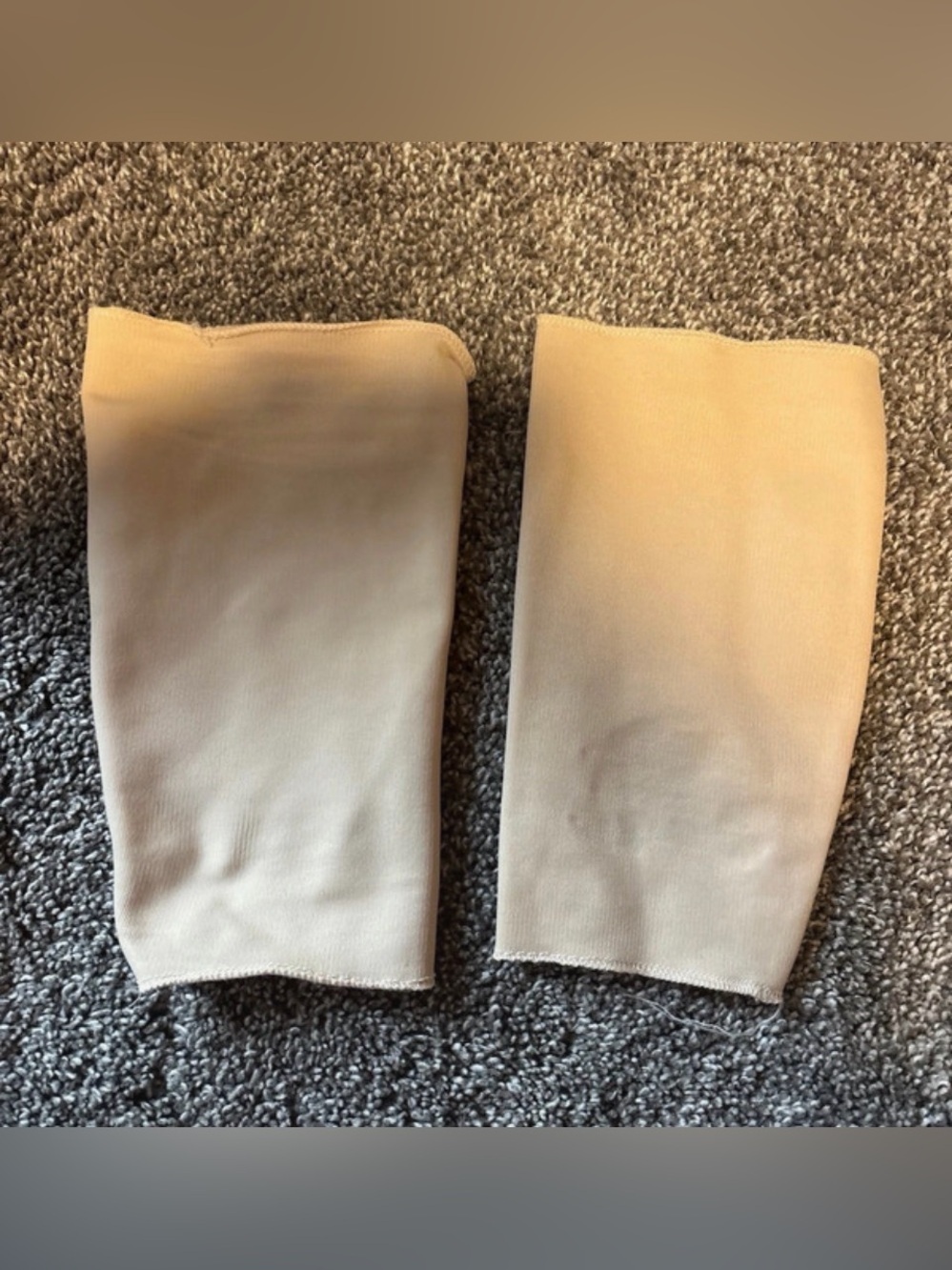 MARENA- Pair of Compression Arm Sleeves - Size S